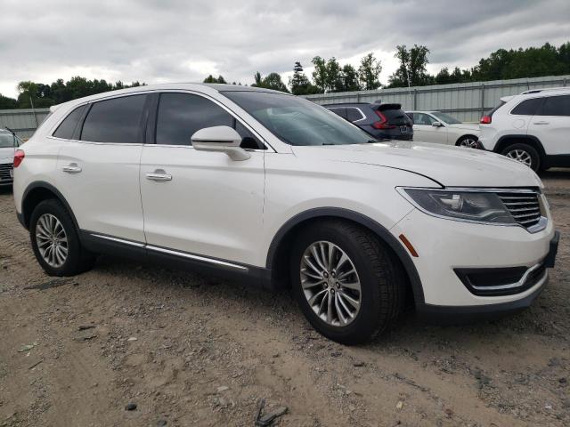 Photo 3 VIN: 2LMTJ8KR2GBL60335 - LINCOLN MKX SELECT 