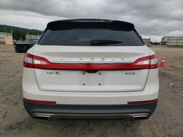 Photo 5 VIN: 2LMTJ8KR2GBL60335 - LINCOLN MKX SELECT 