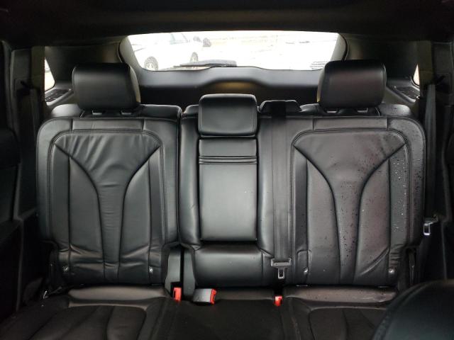 Photo 9 VIN: 2LMTJ8KR2GBL60335 - LINCOLN MKX SELECT 