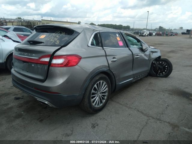 Photo 3 VIN: 2LMTJ8KR2GBL63932 - LINCOLN MKX 