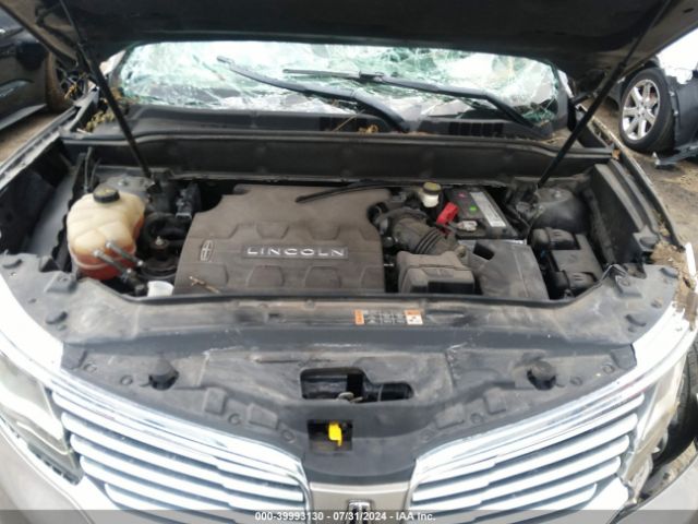 Photo 9 VIN: 2LMTJ8KR2GBL63932 - LINCOLN MKX 