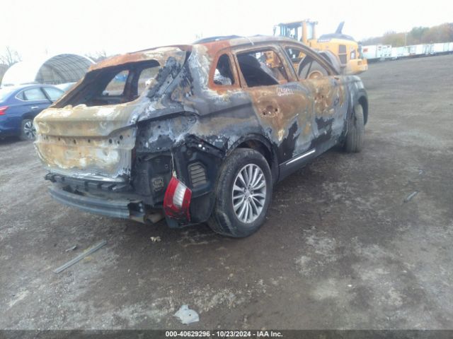 Photo 3 VIN: 2LMTJ8KR3GBL61350 - LINCOLN MKX 