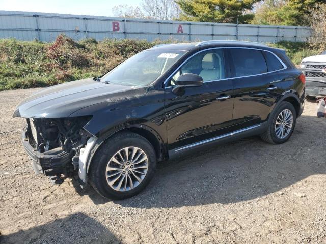 Photo 0 VIN: 2LMTJ8KR3GBL71537 - LINCOLN MKX SELECT 