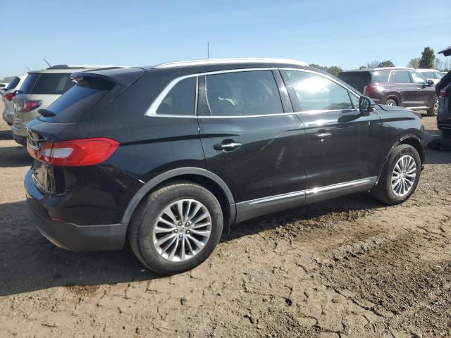 Photo 2 VIN: 2LMTJ8KR3GBL71537 - LINCOLN MKX SELECT 