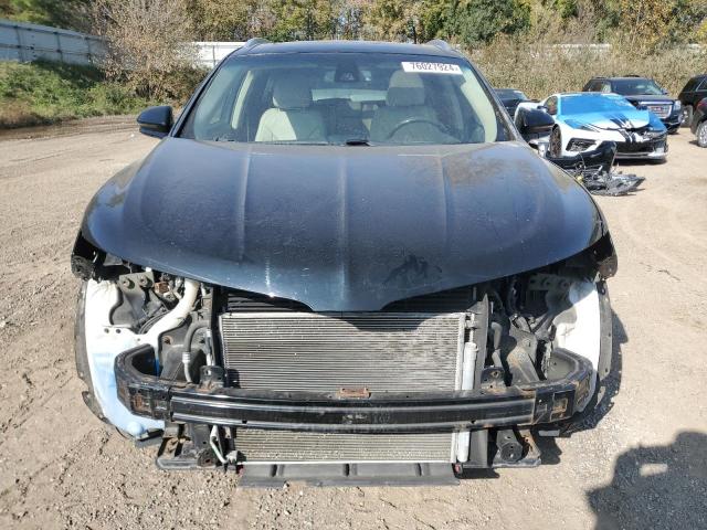 Photo 4 VIN: 2LMTJ8KR3GBL71537 - LINCOLN MKX SELECT 