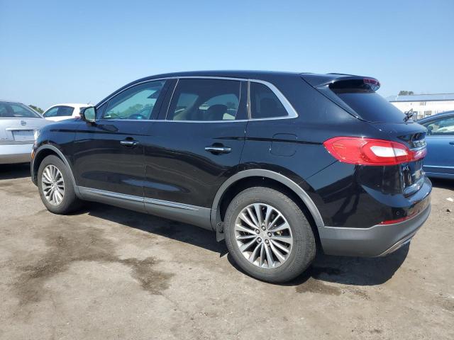 Photo 1 VIN: 2LMTJ8KR3GBL73532 - LINCOLN MKX SELECT 