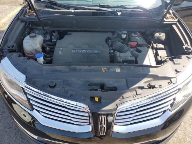 Photo 10 VIN: 2LMTJ8KR3GBL73532 - LINCOLN MKX SELECT 