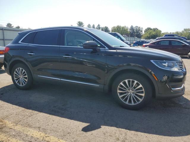 Photo 3 VIN: 2LMTJ8KR3GBL73532 - LINCOLN MKX SELECT 