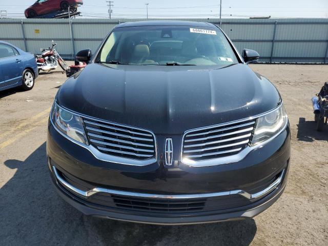 Photo 4 VIN: 2LMTJ8KR3GBL73532 - LINCOLN MKX SELECT 