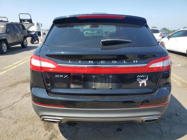 Photo 5 VIN: 2LMTJ8KR3GBL73532 - LINCOLN MKX SELECT 