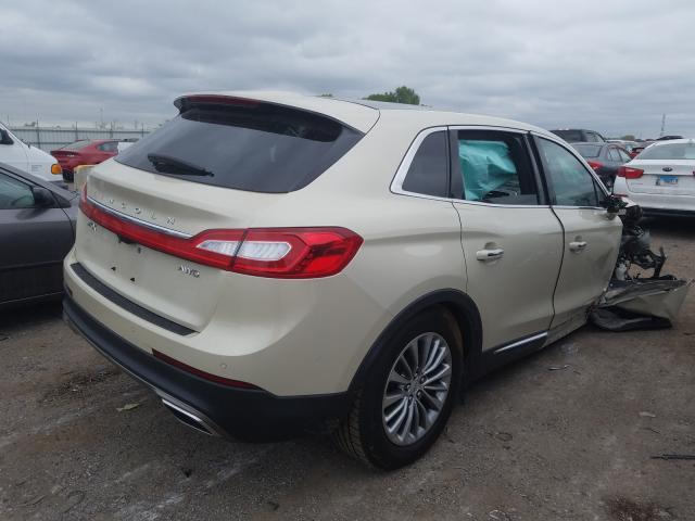 Photo 3 VIN: 2LMTJ8KR3GBL76608 - LINCOLN MKX SELECT 