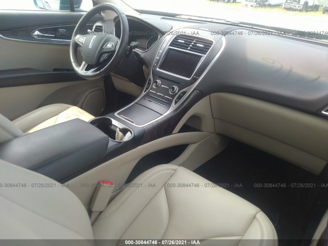 Photo 4 VIN: 2LMTJ8KR4GBL82465 - LINCOLN MKX 