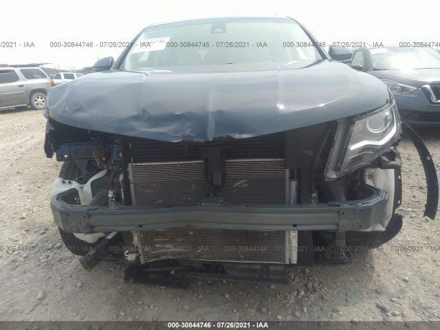 Photo 5 VIN: 2LMTJ8KR4GBL82465 - LINCOLN MKX 