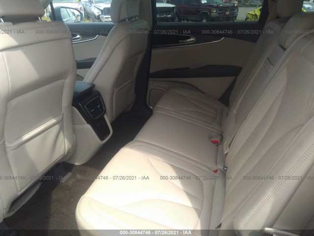 Photo 7 VIN: 2LMTJ8KR4GBL82465 - LINCOLN MKX 