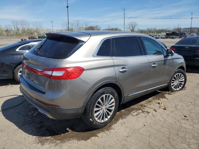 Photo 2 VIN: 2LMTJ8KR5GBL29886 - LINCOLN MKX 