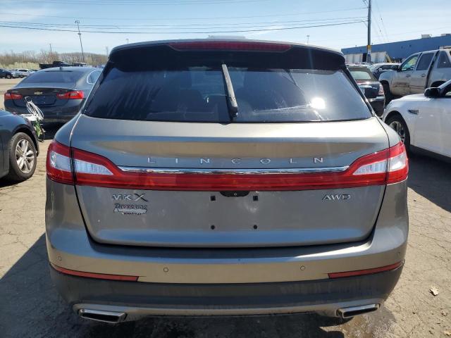 Photo 5 VIN: 2LMTJ8KR5GBL29886 - LINCOLN MKX 