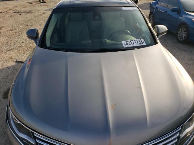 Photo 10 VIN: 2LMTJ8KR5GBL30438 - LINCOLN MKX SELECT 