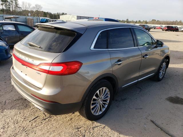 Photo 2 VIN: 2LMTJ8KR5GBL30438 - LINCOLN MKX SELECT 