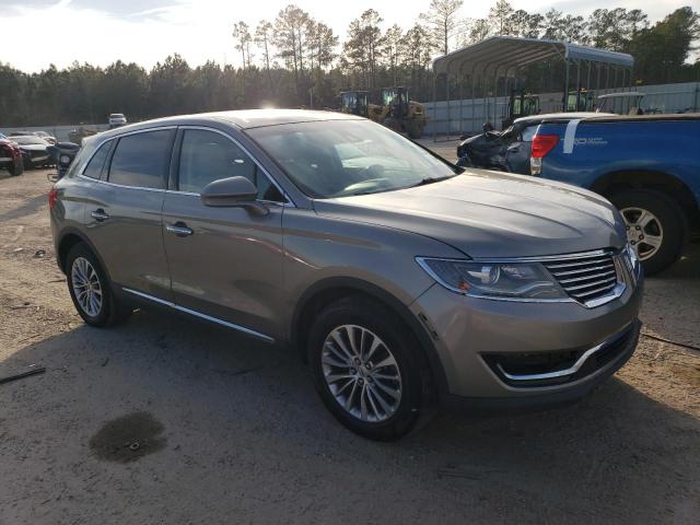 Photo 3 VIN: 2LMTJ8KR5GBL30438 - LINCOLN MKX SELECT 