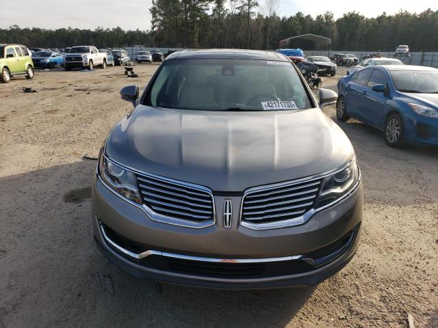 Photo 4 VIN: 2LMTJ8KR5GBL30438 - LINCOLN MKX SELECT 