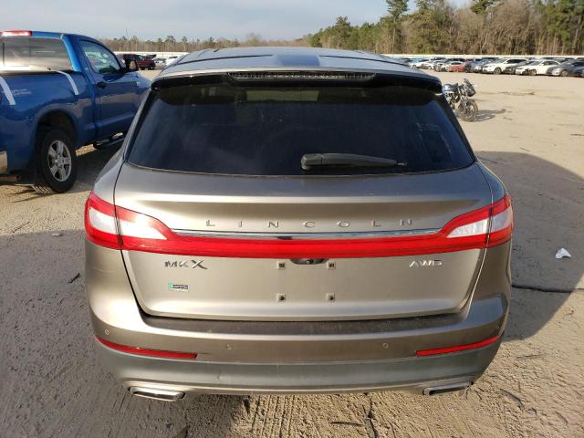 Photo 5 VIN: 2LMTJ8KR5GBL30438 - LINCOLN MKX SELECT 