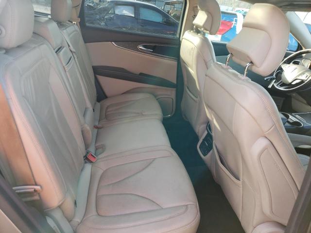 Photo 9 VIN: 2LMTJ8KR5GBL30438 - LINCOLN MKX SELECT 