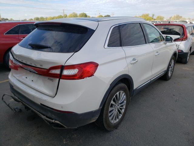 Photo 3 VIN: 2LMTJ8KR5GBL52519 - LINCOLN MKX SELECT 