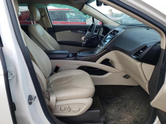 Photo 4 VIN: 2LMTJ8KR5GBL52519 - LINCOLN MKX SELECT 