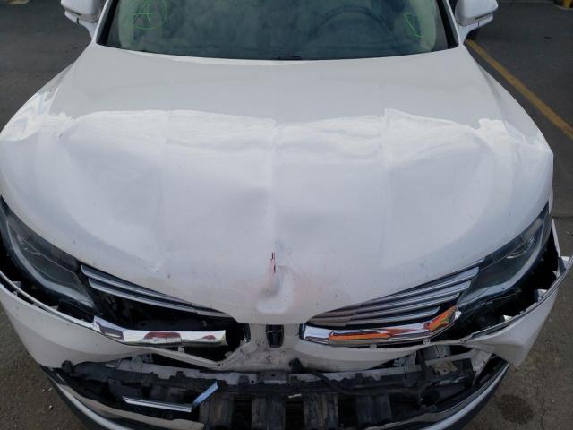 Photo 6 VIN: 2LMTJ8KR5GBL52519 - LINCOLN MKX SELECT 