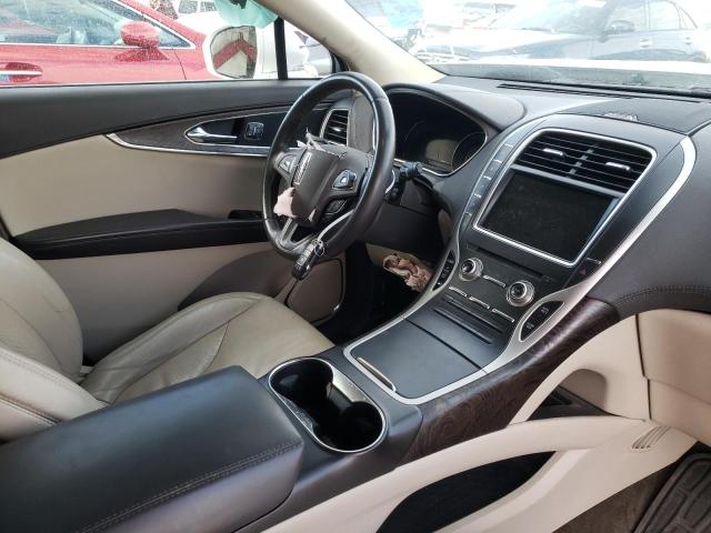 Photo 8 VIN: 2LMTJ8KR5GBL52519 - LINCOLN MKX SELECT 