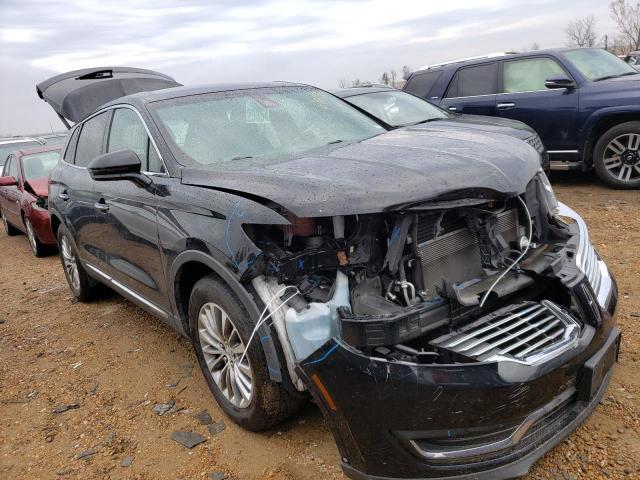 Photo 0 VIN: 2LMTJ8KR5GBL53654 - LINCOLN MKX SELECT 