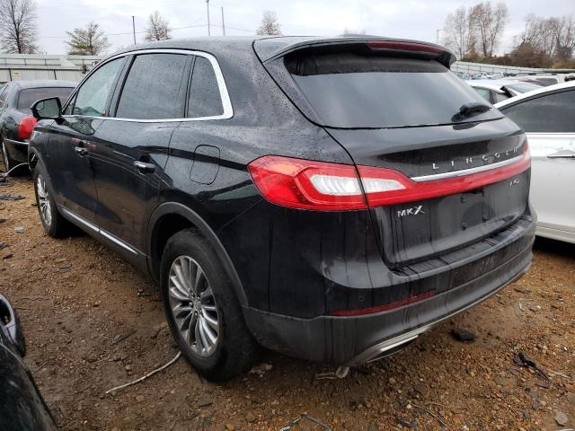 Photo 2 VIN: 2LMTJ8KR5GBL53654 - LINCOLN MKX SELECT 