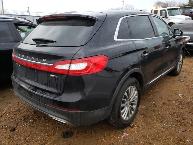 Photo 3 VIN: 2LMTJ8KR5GBL53654 - LINCOLN MKX SELECT 