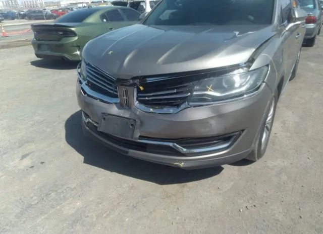 Photo 5 VIN: 2LMTJ8KR5GBL62001 - LINCOLN MKX 