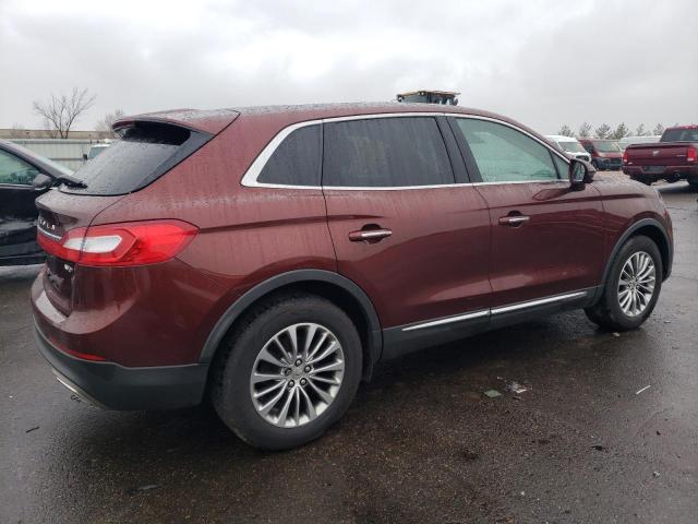 Photo 2 VIN: 2LMTJ8KR5GBL74441 - LINCOLN MKX 