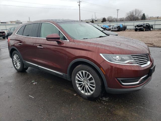 Photo 3 VIN: 2LMTJ8KR5GBL74441 - LINCOLN MKX 