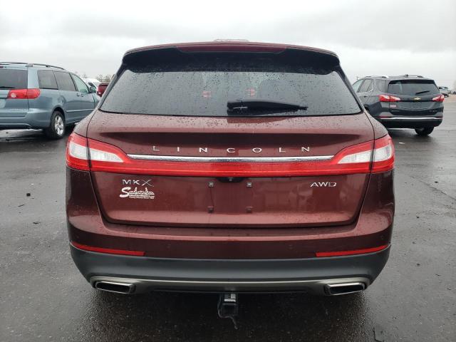 Photo 5 VIN: 2LMTJ8KR5GBL74441 - LINCOLN MKX 