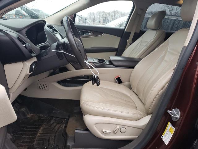 Photo 6 VIN: 2LMTJ8KR5GBL74441 - LINCOLN MKX 