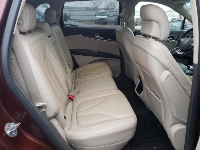 Photo 9 VIN: 2LMTJ8KR5GBL74441 - LINCOLN MKX 