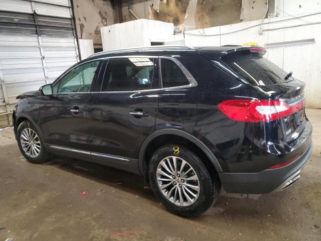 Photo 1 VIN: 2LMTJ8KR6GBL57308 - LINCOLN MKX 