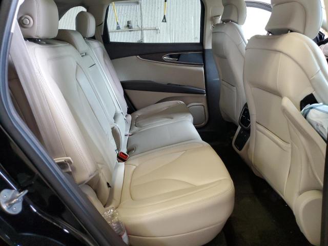 Photo 10 VIN: 2LMTJ8KR6GBL57308 - LINCOLN MKX 