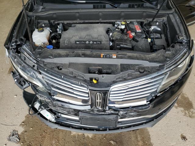 Photo 11 VIN: 2LMTJ8KR6GBL57308 - LINCOLN MKX 