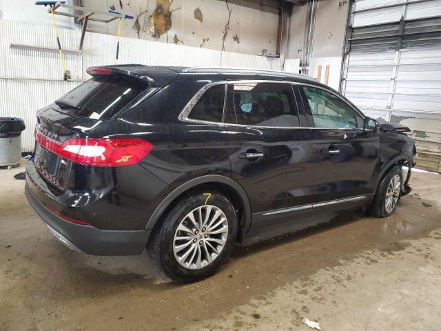 Photo 2 VIN: 2LMTJ8KR6GBL57308 - LINCOLN MKX 