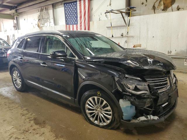 Photo 3 VIN: 2LMTJ8KR6GBL57308 - LINCOLN MKX 