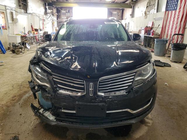 Photo 4 VIN: 2LMTJ8KR6GBL57308 - LINCOLN MKX 