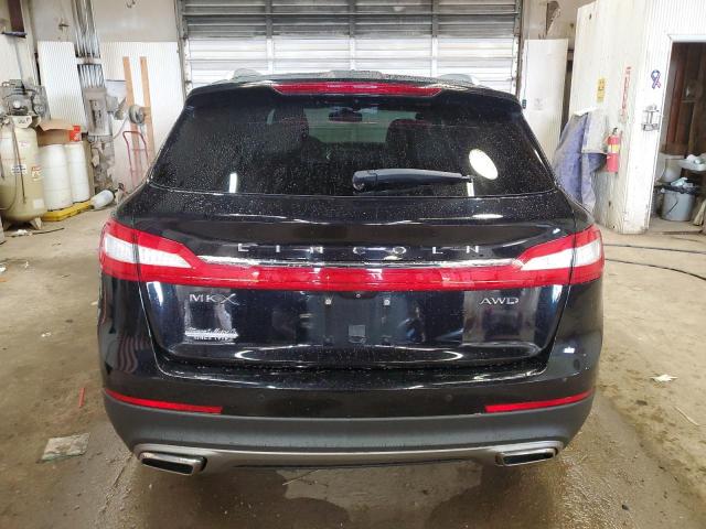 Photo 5 VIN: 2LMTJ8KR6GBL57308 - LINCOLN MKX 