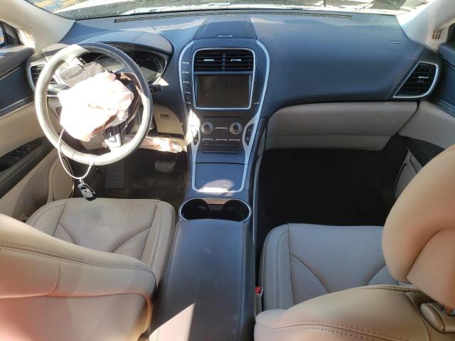 Photo 7 VIN: 2LMTJ8KR6GBL57308 - LINCOLN MKX 