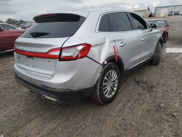 Photo 3 VIN: 2LMTJ8KR6GBL80085 - LINCOLN MKX SELECT 