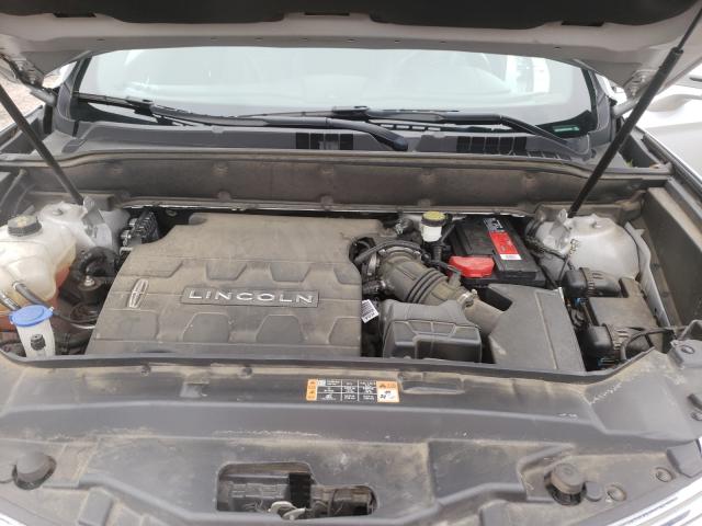 Photo 6 VIN: 2LMTJ8KR6GBL80085 - LINCOLN MKX SELECT 