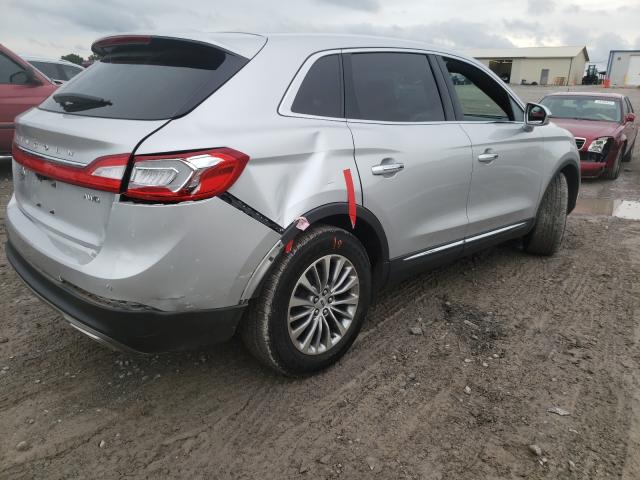 Photo 8 VIN: 2LMTJ8KR6GBL80085 - LINCOLN MKX SELECT 